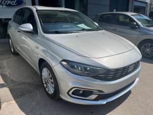 FIAT Tipo Benzina 2021 usata, Napoli