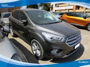 FORD Kuga Diesel 2019 usata