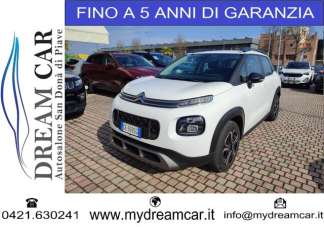 CITROEN C3 Aircross Benzina 2021 usata, Venezia