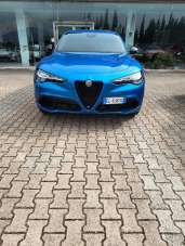 ALFA ROMEO Stelvio Diesel 2023 usata