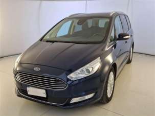 FORD Galaxy Diesel 2020 usata