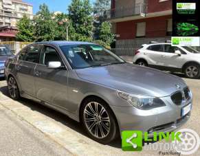 BMW 530 Benzina 2004 usata