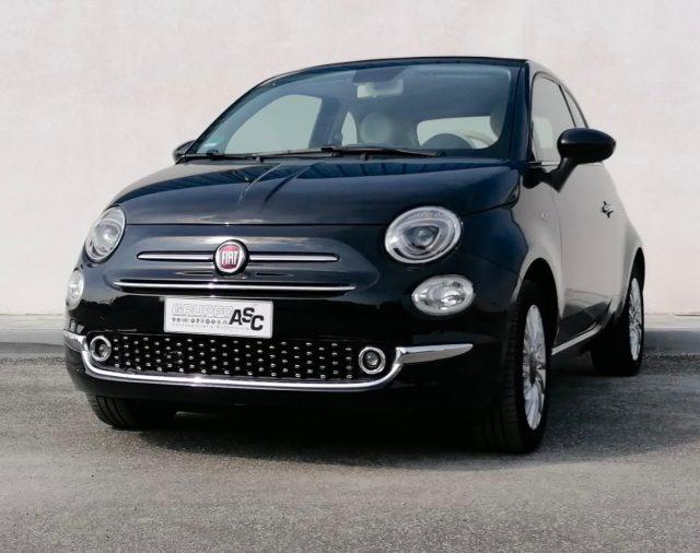 FIAT 500C Benzina 2017 usata, Cuneo foto