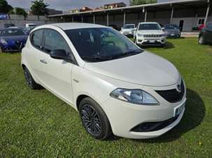 LANCIA Ypsilon Benzina/GPL 2019 usata, Napoli