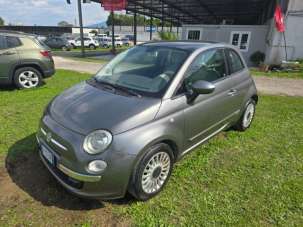 FIAT 500 Diesel 2010 usata, Napoli