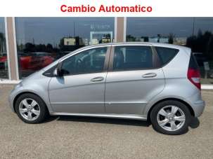 MERCEDES-BENZ A 180 Diesel 2010 usata, Reggio Nell'Emilia