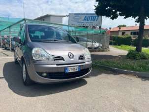 RENAULT Modus Benzina 2010 usata, Milano