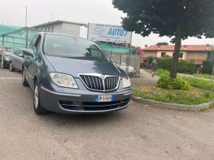 LANCIA Phedra Diesel 2008 usata, Milano