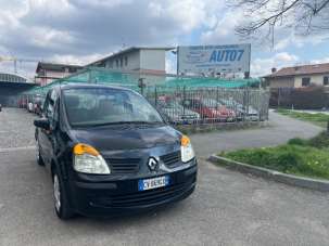 RENAULT Modus Benzina 2005 usata, Milano