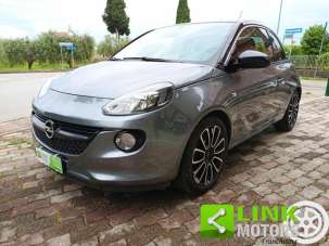 OPEL Adam Benzina 2018 usata