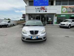 LANCIA Ypsilon Benzina 2010 usata, Lucca