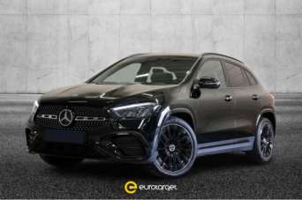 MERCEDES-BENZ GLA 200 Diesel 2023 usata