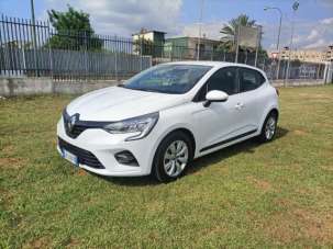 RENAULT Clio Diesel 2020 usata, Napoli