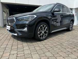 BMW X1 Diesel 2019 usata