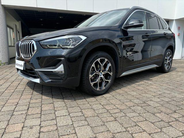 BMW X1 Diesel 2019 usata foto