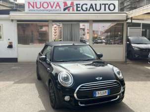 MINI Mini Diesel 2018 usata