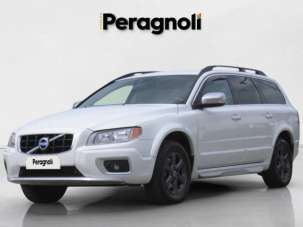 VOLVO XC70 Diesel 2012 usata, Firenze