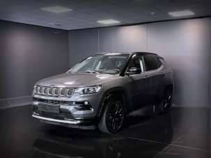 JEEP Compass Elettrica/Benzina 2023 usata, Belluno