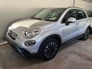 FIAT 500X Diesel 2021 usata, Napoli