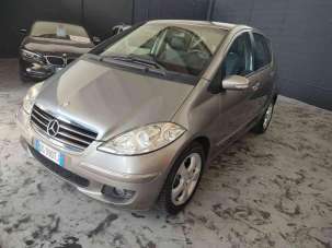 MERCEDES-BENZ A 180 Diesel 2007 usata