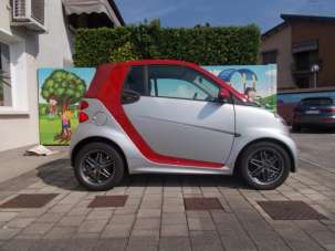 SMART ForTwo Benzina 2014 usata, Treviso