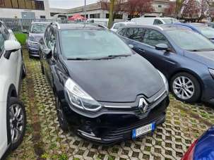 RENAULT Clio Diesel 2018 usata, Reggio Nell'Emilia