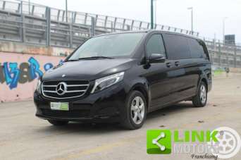 MERCEDES-BENZ V 220 Diesel 2017 usata