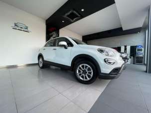 FIAT 500X Diesel 2019 usata