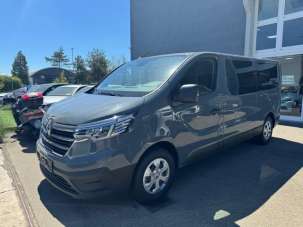 RENAULT Trafic Diesel 2024 usata, Modena