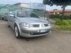 RENAULT Megane Benzina/GPL 2005 usata, Milano