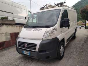 FIAT Ducato Diesel 2014 usata, Frosinone