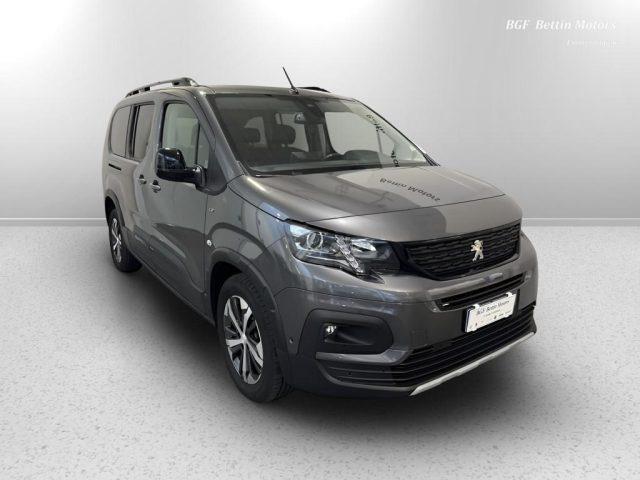 PEUGEOT Rifter Benzina 2023 usata foto