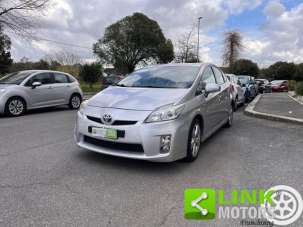 TOYOTA Prius Elettrica/Benzina 2009 usata