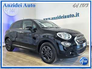 FIAT 500X Diesel 2022 usata, Roma