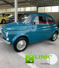 FIAT 500 Benzina 1967 usata