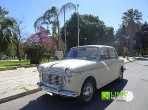 FIAT 1100 Benzina 1961 usata