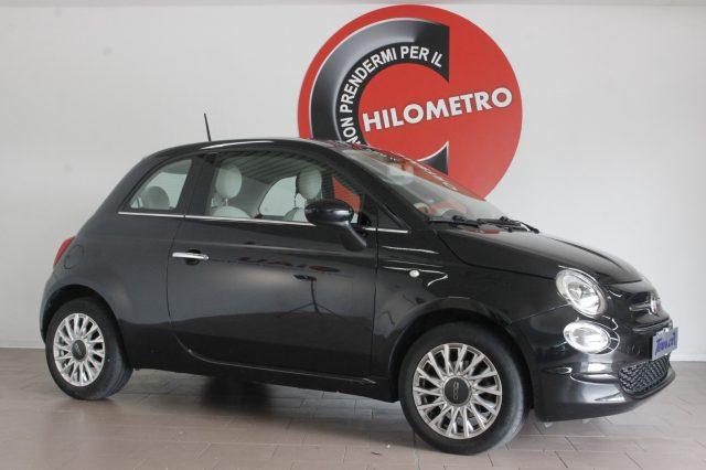 FIAT 500 Benzina 2018 usata, Treviso foto