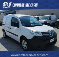 RENAULT KANGOO  1.5 DCI FURGONE - 2018 Diesel 2018 usata, Bari