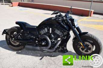 HARLEY-DAVIDSON VRSCDX Night Rod Special Benzina 2008 usata