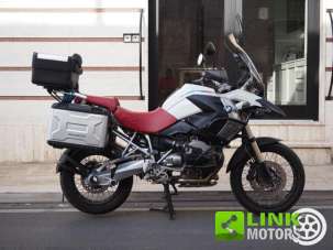 BMW R 1200 GS Benzina 2010 usata