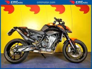 KTM 890 Duke Benzina 2021 usata