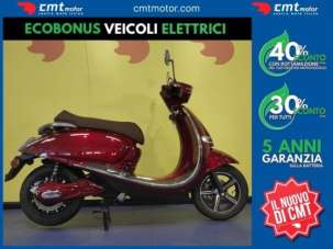 CJR MOTORECO Other Benzina usata