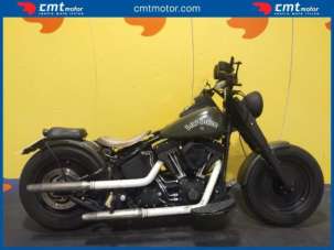 HARLEY-DAVIDSON 1450 Fat Boy Benzina 2003 usata