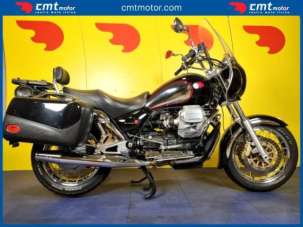 MOTO GUZZI California EV Benzina 2005 usata