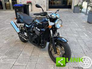 KAWASAKI ZRX Benzina 1999 usata