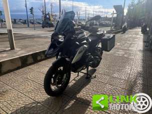 BMW R 1200 GS Benzina 2016 usata