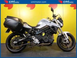 BMW F 800 R Benzina 2016 usata