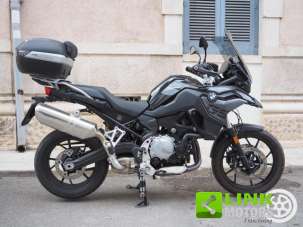 BMW F 750 GS Benzina 2023 usata