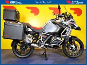 BMW R 1250 GS Adventure Benzina 2019 usata