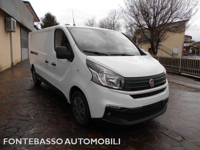 FIAT Talento Diesel 2021 usata, Treviso foto